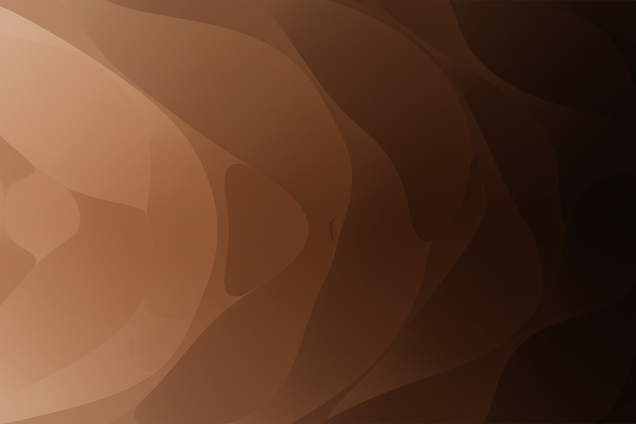 make banner size 3800 × 1000 and aesthetic brown and darker shades no words or grpahic images